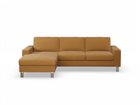 Ecksofa LO Medium Plus L